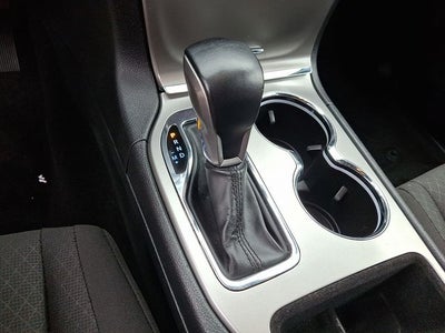 2022 Jeep Grand Cherokee WK Laredo E