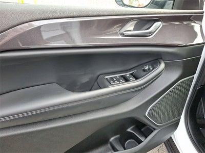 2022 Jeep Grand Cherokee Altitude