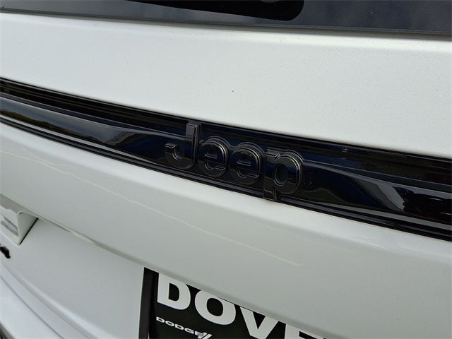 2022 Jeep Grand Cherokee Altitude