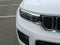 2025 Jeep Grand Cherokee Overland