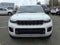 2025 Jeep Grand Cherokee Overland
