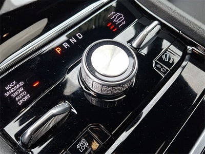 2023 Jeep Grand Cherokee Summit