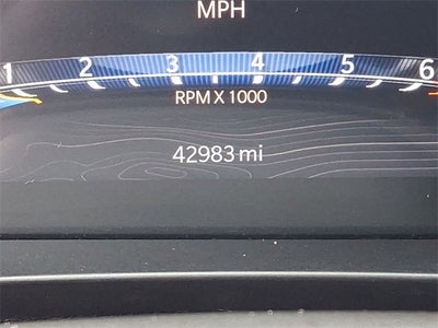 2023 Jeep Grand Cherokee Summit