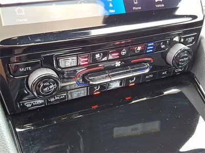 2023 Jeep Grand Cherokee Summit