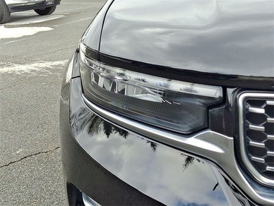 2023 Jeep Grand Cherokee Summit