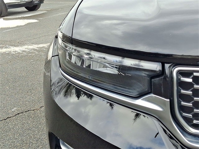 2023 Jeep Grand Cherokee Summit