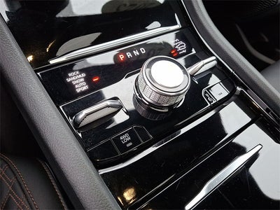 2023 Jeep Grand Cherokee Summit