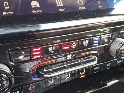 2024 Jeep Grand Cherokee Summit