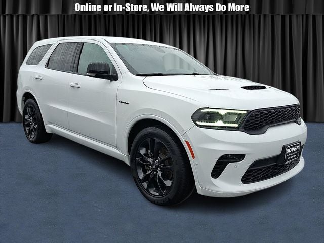 2022 Dodge Durango R/T
