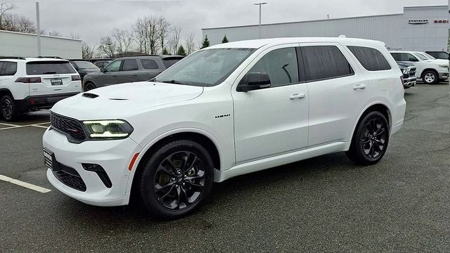 2022 Dodge Durango R/T