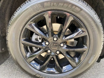 2018 Dodge Durango R/T