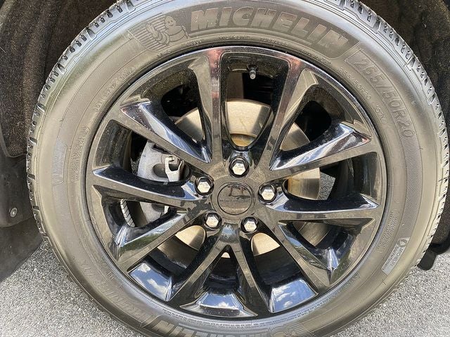 2018 Dodge Durango R/T