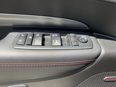 2018 Dodge Durango R/T