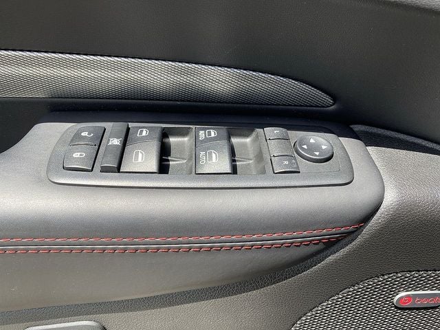 2018 Dodge Durango R/T