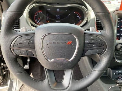 2018 Dodge Durango R/T