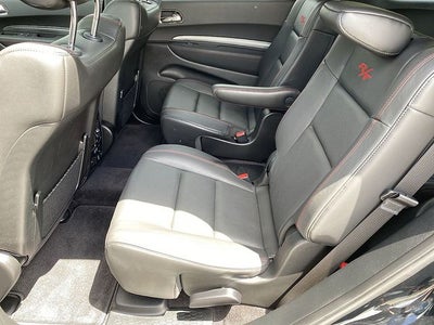 2018 Dodge Durango R/T