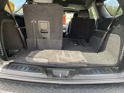 2018 Dodge Durango R/T