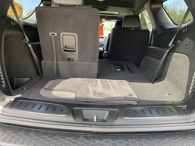 2018 Dodge Durango R/T