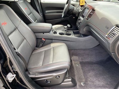 2018 Dodge Durango R/T