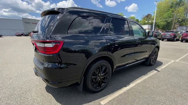 2018 Dodge Durango R/T