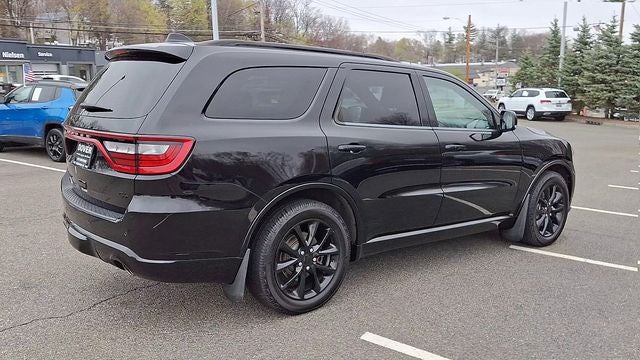 2018 Dodge Durango R/T