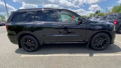 2018 Dodge Durango R/T