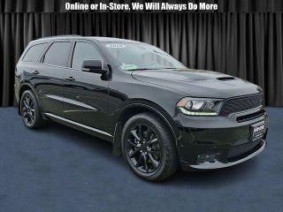 2018 Dodge Durango R/T
