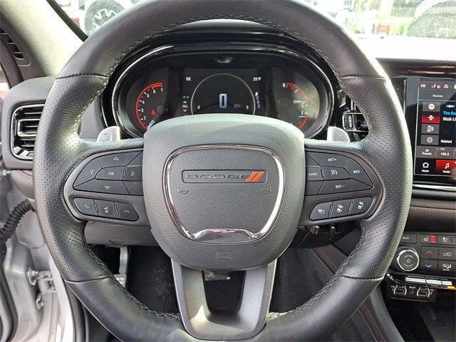 2024 Dodge Durango R/T Plus