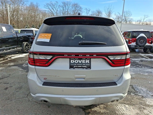 2024 Dodge Durango R/T Plus