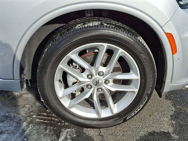 2024 Dodge Durango R/T Plus