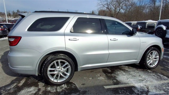 2024 Dodge Durango R/T Plus