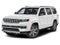 2024 Jeep Grand Wagoneer Series III