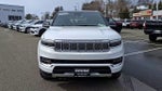 2024 Jeep Grand Wagoneer Series III