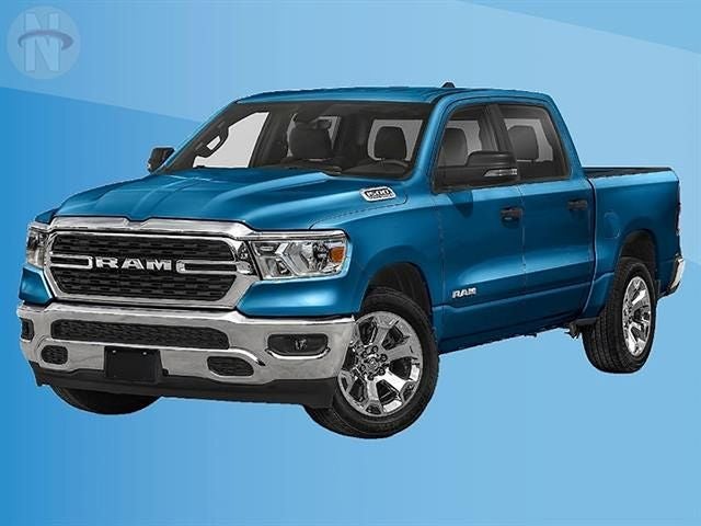 2024 RAM 1500 Big Horn/Lone Star