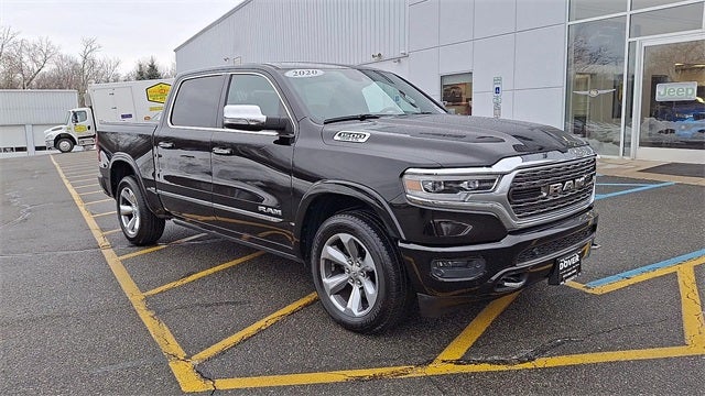 2020 RAM 1500 Limited