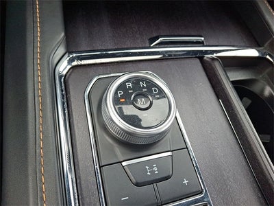 2023 Ford Expedition Platinum