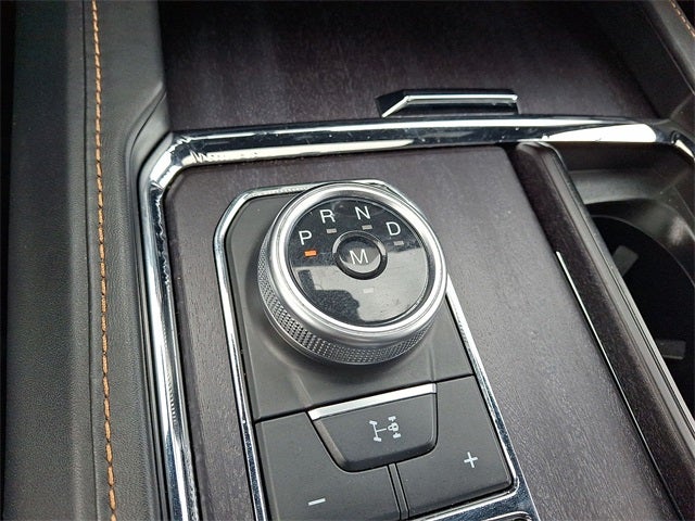 2023 Ford Expedition Platinum