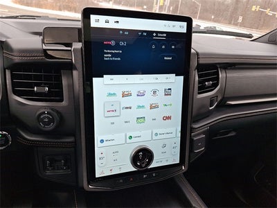 2023 Ford Expedition Platinum