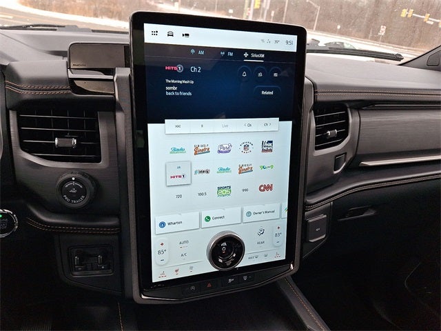 2023 Ford Expedition Platinum