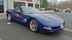 2004 Chevrolet Corvette Base