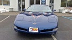 2004 Chevrolet Corvette Base
