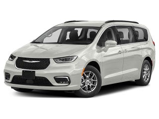 2021 Chrysler Pacifica Limited