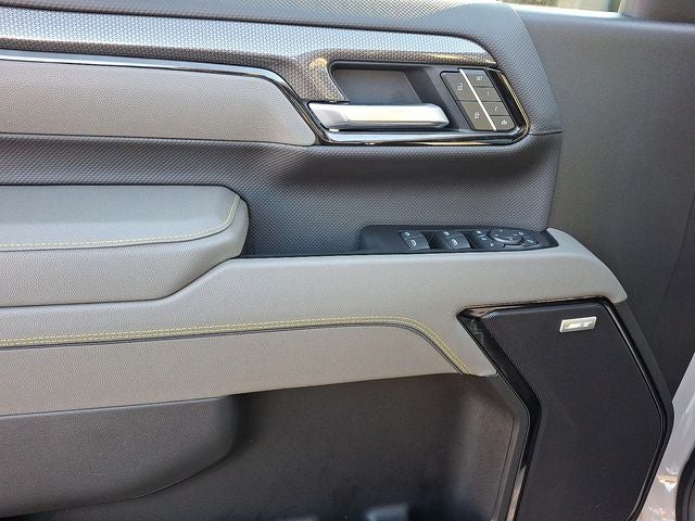 2026 Chevrolet Silverado 2500HD ZR2