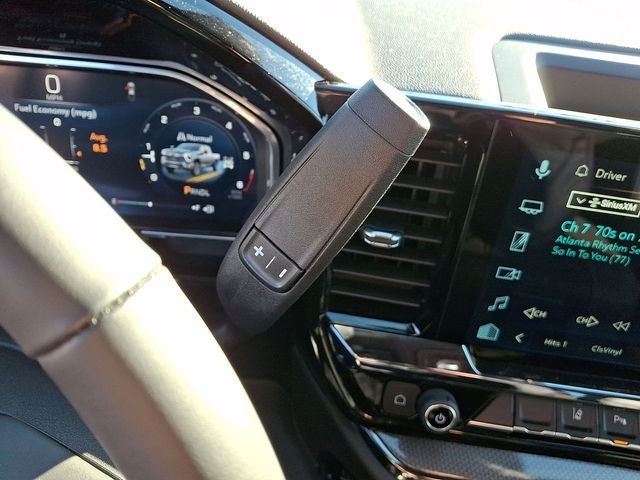 2026 Chevrolet Silverado 2500HD ZR2