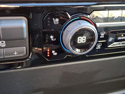 2026 Chevrolet Silverado 2500HD ZR2