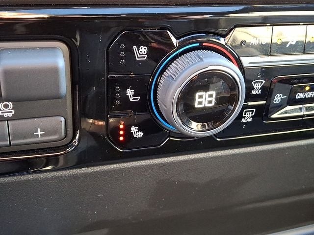 2026 Chevrolet Silverado 2500HD ZR2