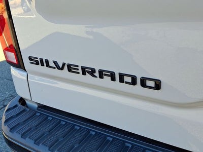 2026 Chevrolet Silverado 2500HD ZR2