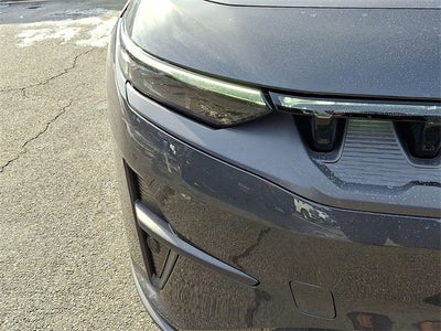 2024 Jeep Wagoneer S Launch Edition