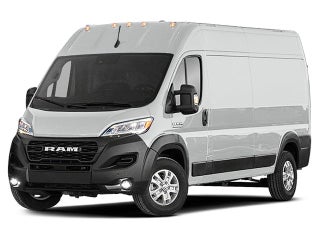 2023 RAM ProMaster 1500 Base 136 WB