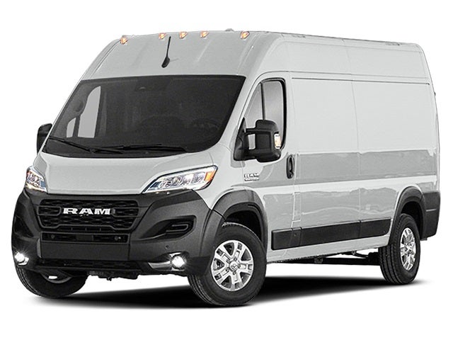 2023 RAM ProMaster 1500 Base 136 WB